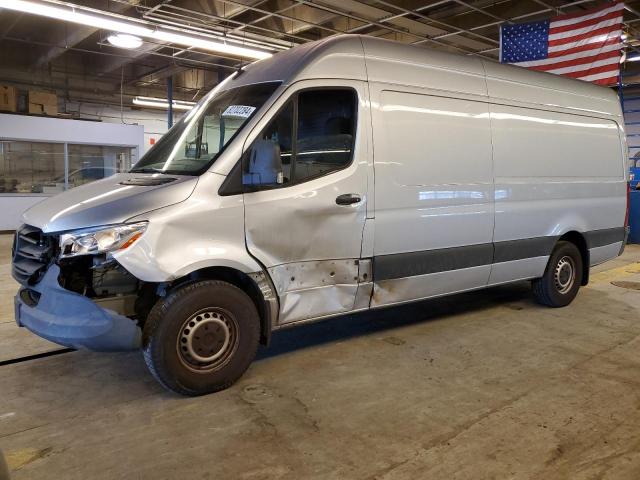 2019 Mercedes-benz Sprinter
