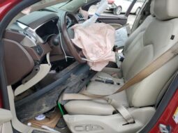 
										2015 Cadillac Srx full									