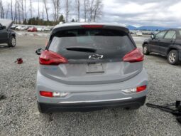 
										2020 Chevrolet Bolt euv full									