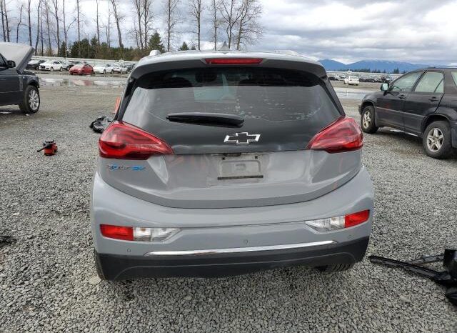 
								2020 Chevrolet Bolt euv full									