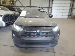 
										2021 Toyota Rav4 full									