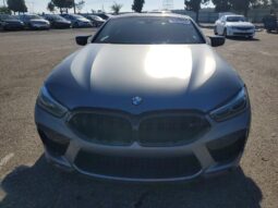 
										2020 BMW M8 full									