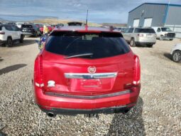 
										2013 Cadillac Srx full									