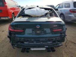 
										2023 BMW M3 full									