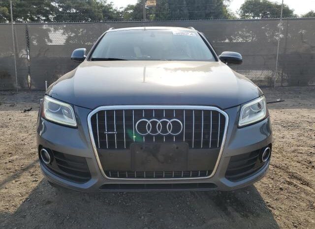 
								2016 Audi Q5 full									