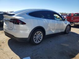 
										2018 Tesla Model x full									