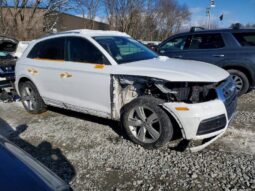 
										2018 Audi Q5 full									
