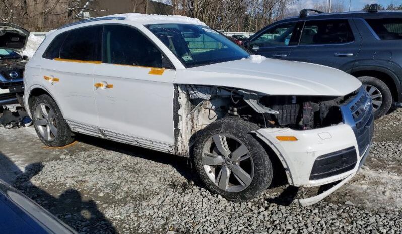 
								2018 Audi Q5 full									