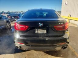 
										2017 BMW X6 full									