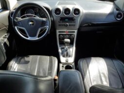
										2014 Chevrolet Captiva full									