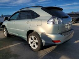 
										2005 Lexus Rx 330 full									