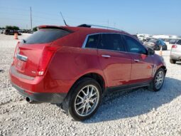 
										2014 Cadillac Srx full									