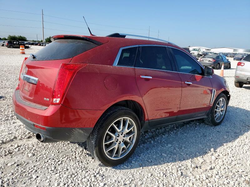 2014 Cadillac Srx