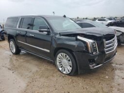 
										2020 Cadillac Escalade full									