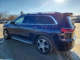 
										2020 Mercedes-benz Gls-klasse full									
