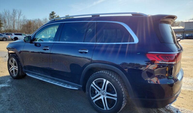 
								2020 Mercedes-benz Gls-klasse full									