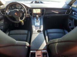 
										2015 Porsche Panamera full									