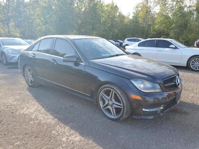 2014 Mercedes-benz C 300 4mat