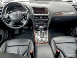 
										2016 Audi Q5 full									