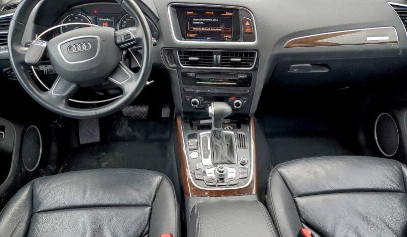 
								2016 Audi Q5 full									