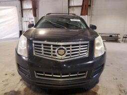 
										2013 Cadillac Srx full									