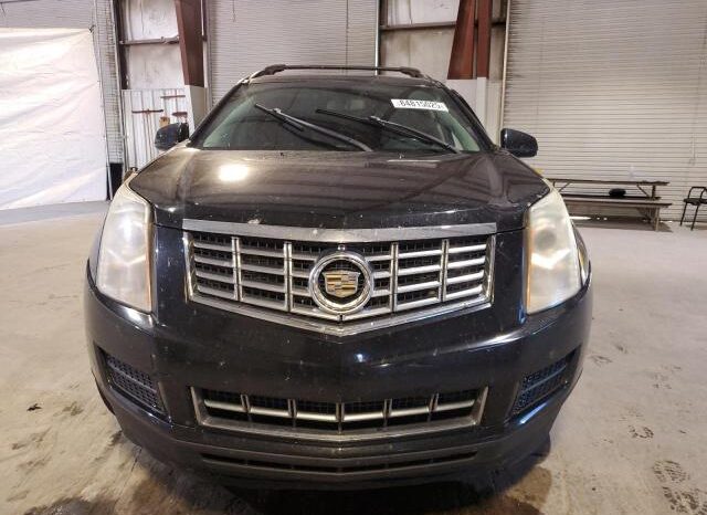 
								2013 Cadillac Srx full									