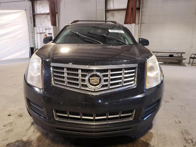 2013 Cadillac Srx