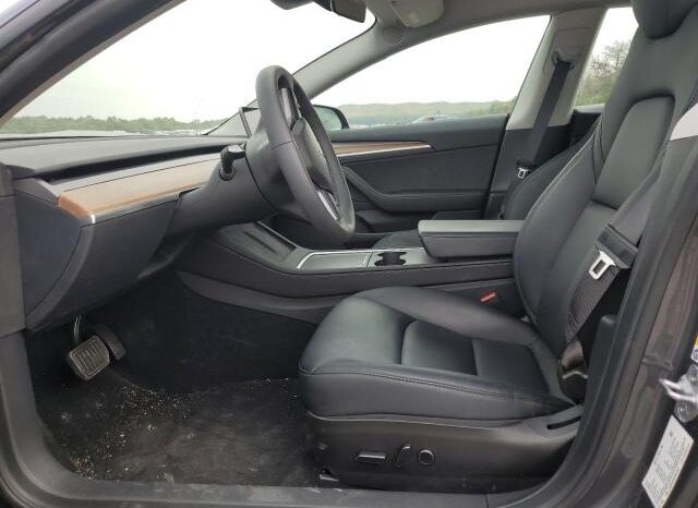 
								2023 Tesla Model 3 full									