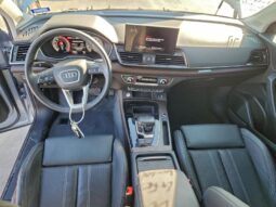 
										2021 Audi Q5 full									