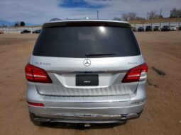
										2019 Mercedes-benz Gls-klasse full									