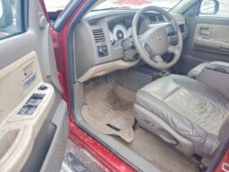 
										2008 Dodge Dakota full									