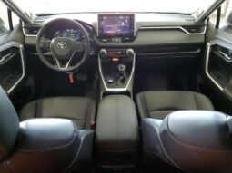 
										2022 Toyota Rav4 full									