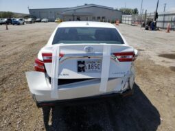 
										2014 Toyota Avalon full									