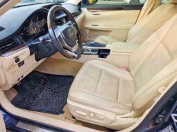 
										2014 Lexus Es 350 full									