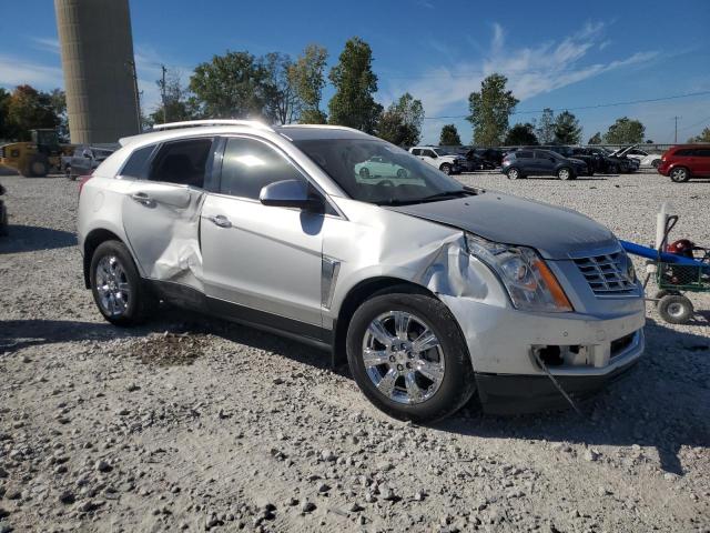 2016 Cadillac Srx
