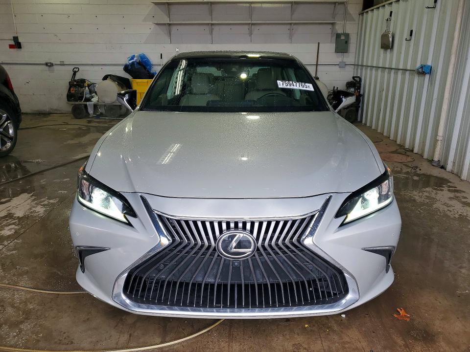 2019 Lexus Es 350