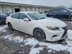 
										2016 Lexus Es 350 full									