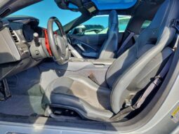 
										2015 Chevrolet Corvette full									