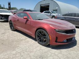 
										2023 Chevrolet Camaro full									