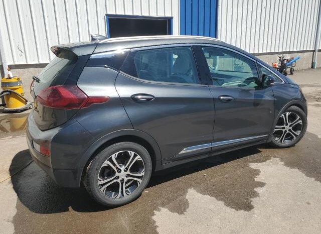 
								2019 Chevrolet Bolt euv full									