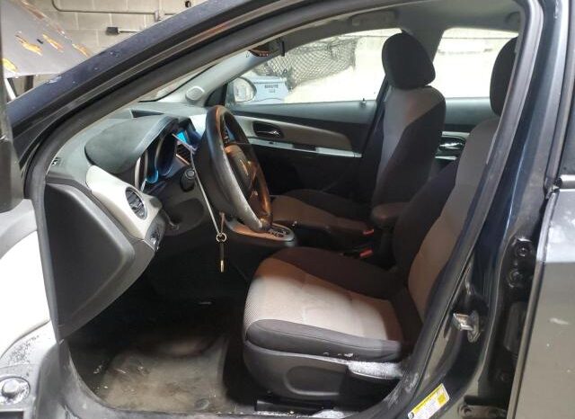 
								2013 Chevrolet Cruze full									