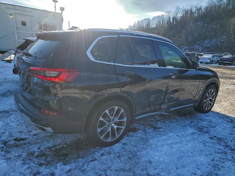 2019 BMW X5
