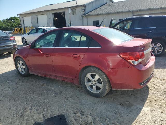 2012 Chevrolet Cruze