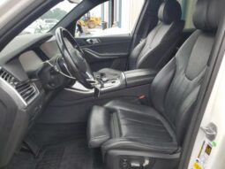 
										2019 BMW X5 full									