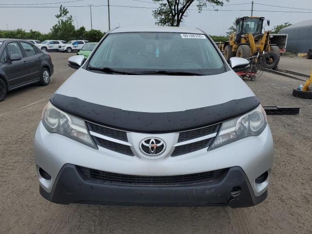 2014 Toyota Rav4