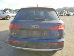 
										2018 Audi Q5 full									