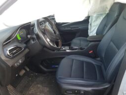 
										2023 Chevrolet Bolt euv full									