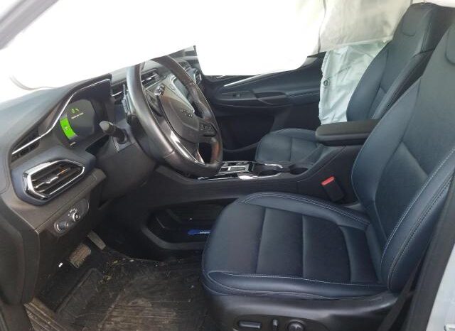 
								2023 Chevrolet Bolt euv full									