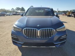 
										2019 BMW X5 full									