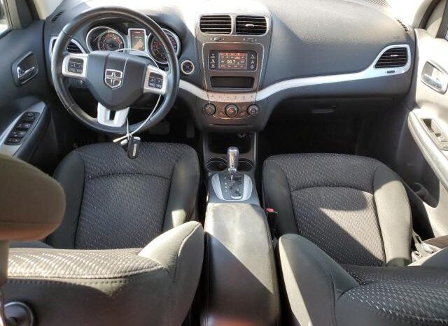 
								2012 Dodge Journey se full									